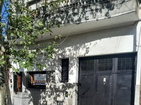 Ph tipo loft para uso vivienda y/o comercial
