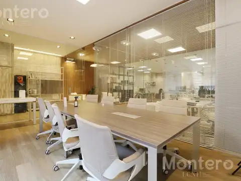 Alquiler oficina, local o deposito en palermo!