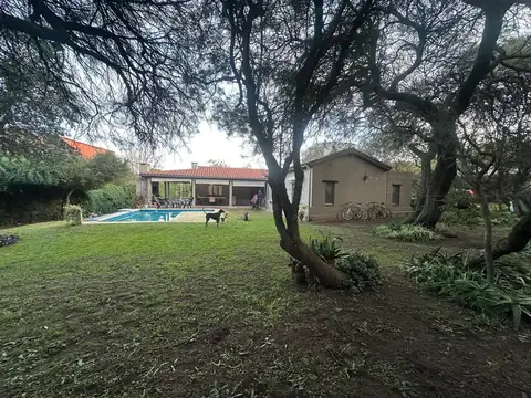 Casa en Venta en Cuatro Hojas, Mendiolaza