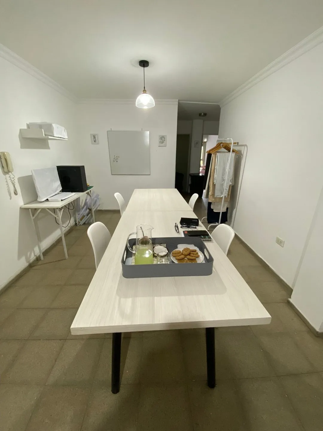 DEPARTAMENTO CORDOBA ALTO ALBERDI 3 DORMI APTA CREDITO PATIO TERRAZA VENTA