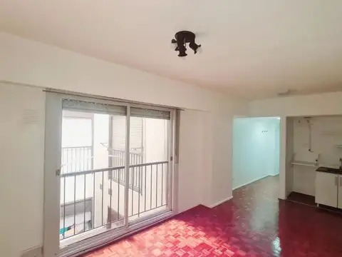 Monoambiente en venta microcentro apto credito