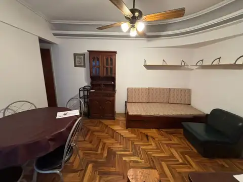 Venta departamento en boedo - excelente ubicación
