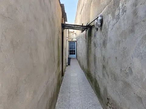 Nuevo valor - casa a demoler-venta-permuta