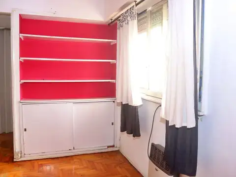 Venta monoambiente en almagro