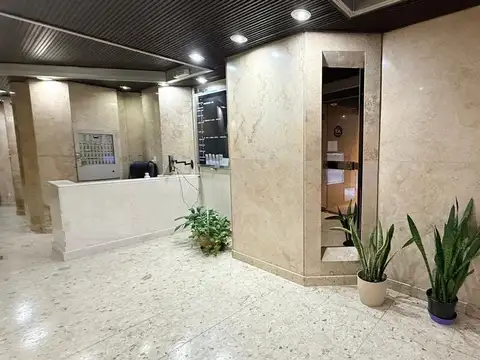 Venta monoambiente en el corazón del microcentro