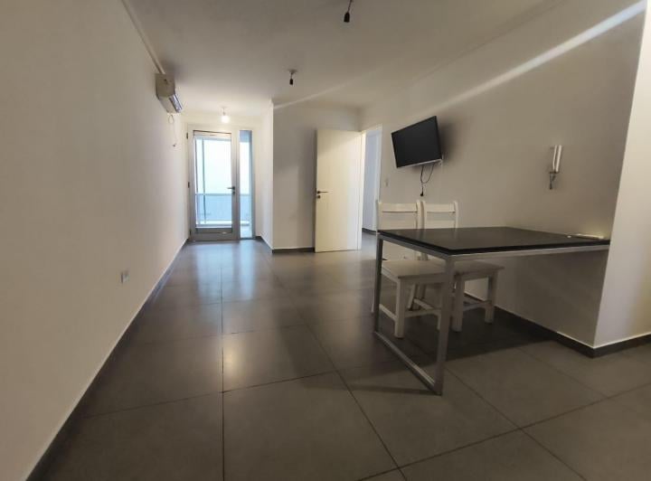 Departamento · 40m² · 1 Dormitorio