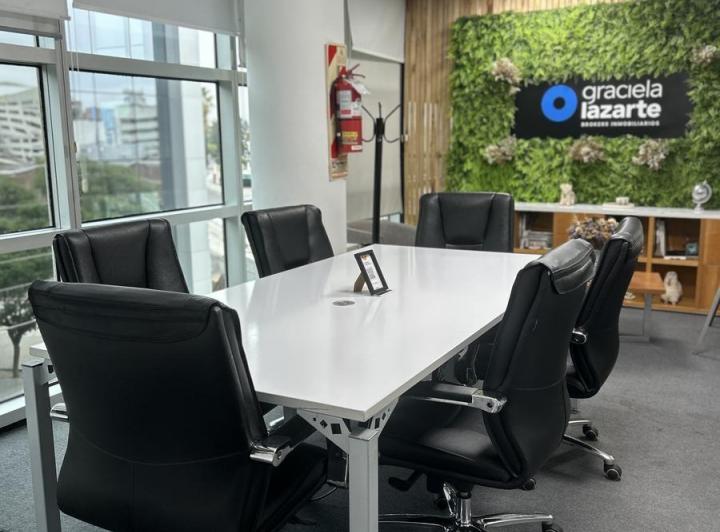 Oficina comercial · 30m²