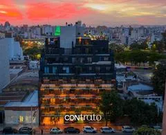 Departamento 1 dormi mas espacio flex y cochera! Amenities en G PAZ, Casanova 5!