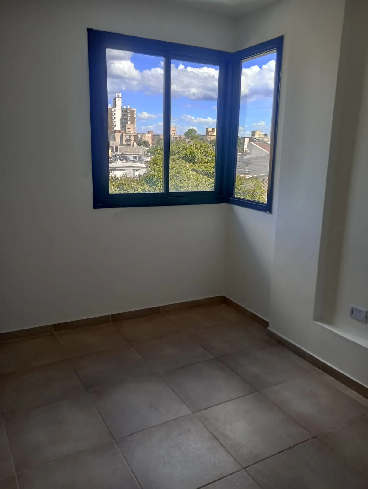 ALQUILER DEPARTAMENTO 1 DORMITORIO - MEJICO 950 - BARRIO PUEYRREDON