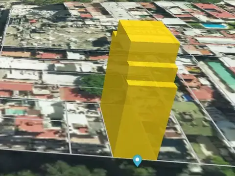 Terreno - venta - argentina, capital federal - guardia vieja 4200