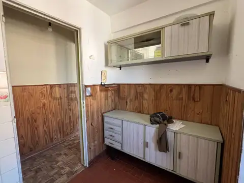 Venta departamento flores 3 ambientes