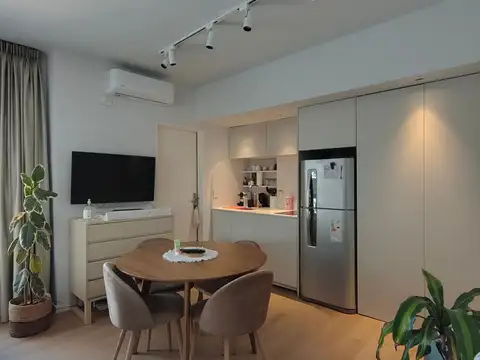 Venta monoambiente villa crespo
