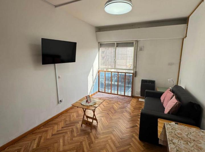 Departamento · 110m² · 4 Ambientes