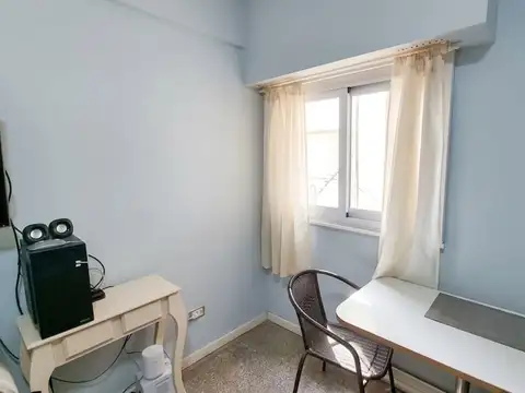 Venta  depto. 2 amb. villa del parque/apto credito