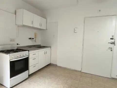 Depto. 2 ambientes venta parque chacabuco