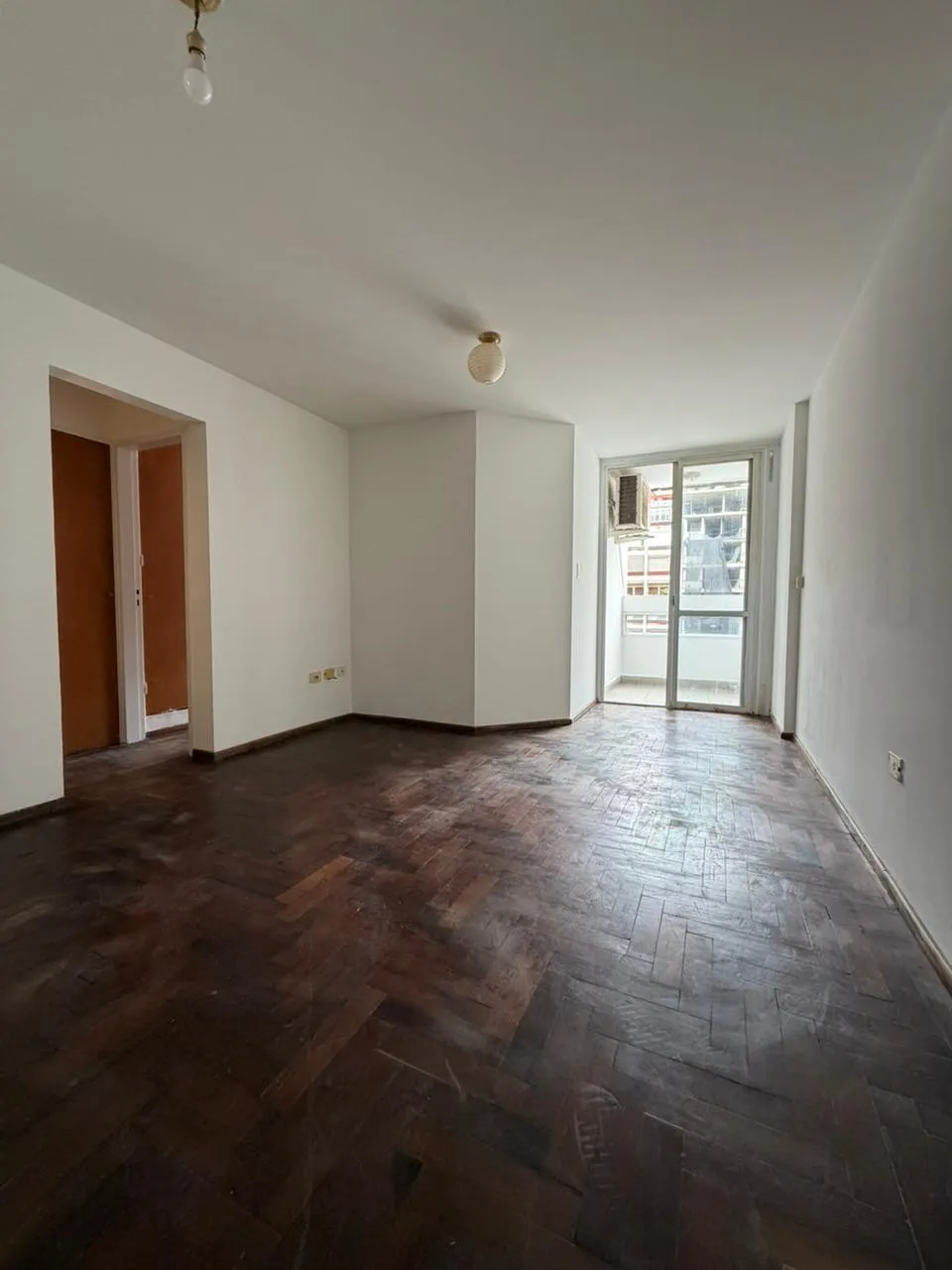 Depto 1 Dorm  Balcón al Frente  Piso Alto  Nueva Córdoba  San Lorenzo 336