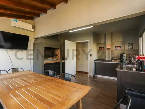 Venta departamento 3 amb caballito quincho cochera
