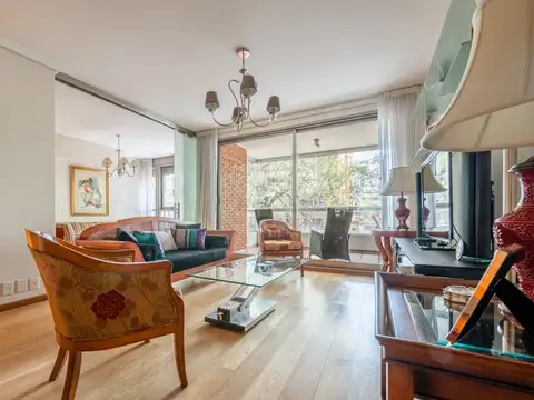 Venta de departamento 4 ambientes en belgrano, capital federal