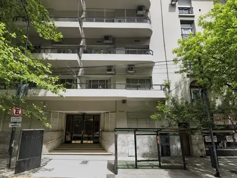 Departamento en recoleta en venta