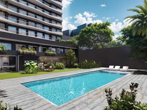 Venta departamento 3 ambientes financiación