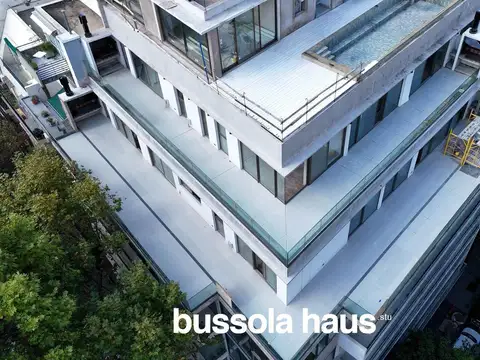 Departamento en venta 3 ambientes en palermo.