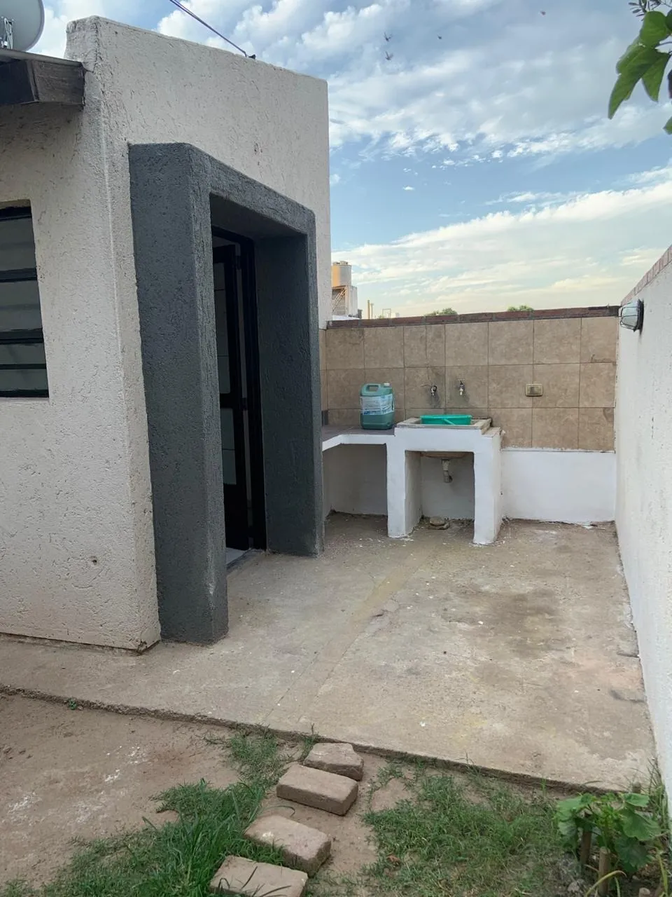 Departamento B° Observatorio