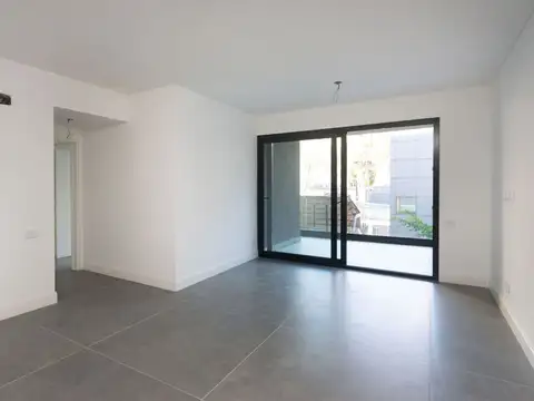 Venta departamento  3 am a estrenar  belgran