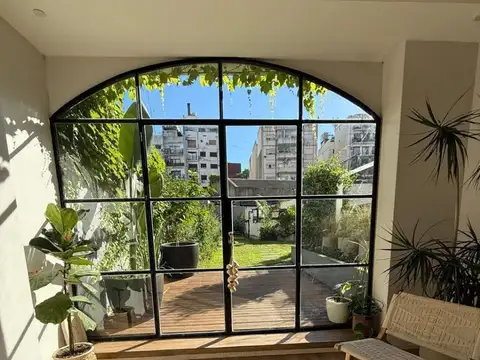 Departamento en venta - 3 dormitorios 2 baños - 270mts - palermo