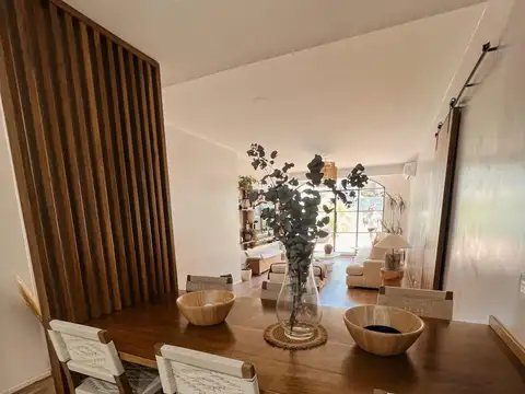 Venta departamento 5 ambientes palermo soho, con terraza, quincho y parrilla