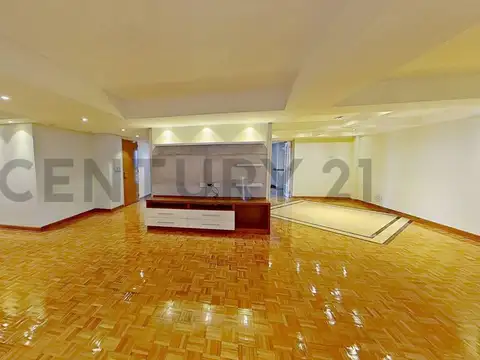 Venta penthouse duplex 5 ambientes + dependencia, con terraza en la mejor zona de caballito