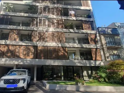Departamento - palermo