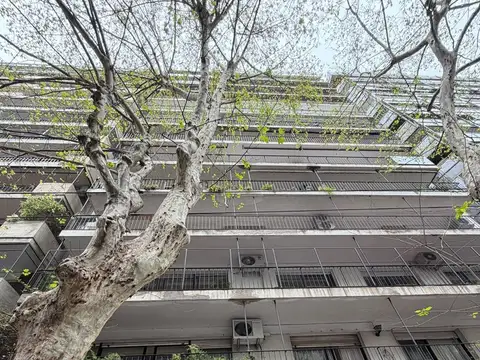 Departamento  en venta en recoleta, capital federal, buenos aires