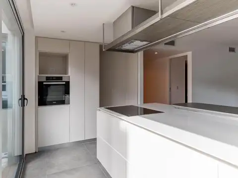 Departamento en venta 4 ambientes con patio caballito sur donna fiore azcuy