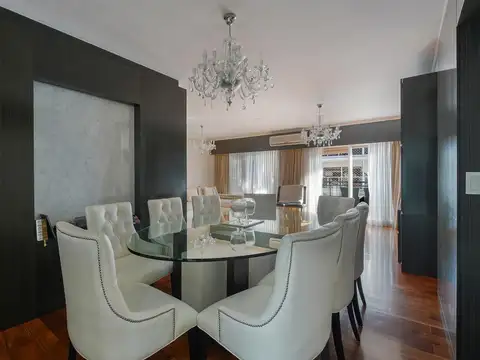 Departamento en venta 5 ambientes con dependencia 2 cocheras en belgrano apto profesional.