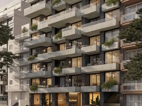 Departamento en venta 3 ambientes al contrafrente con piscina y terraza | villa urquiza