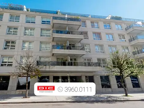 Departamento 4 ambientes venta - puerto madero