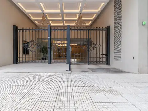 Venta departamento 4 ambientes con dependencia en recoleta