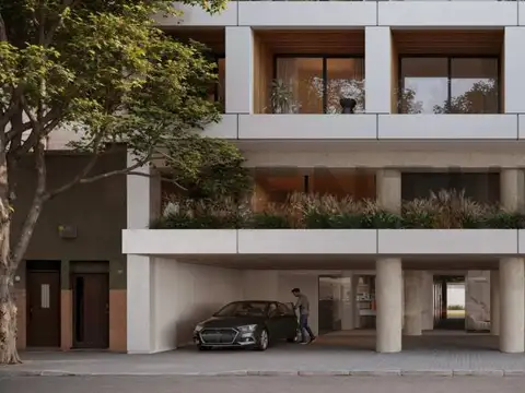 4 ambientes premium con 3 suites y balcón corrido | casa sucre – belgrano