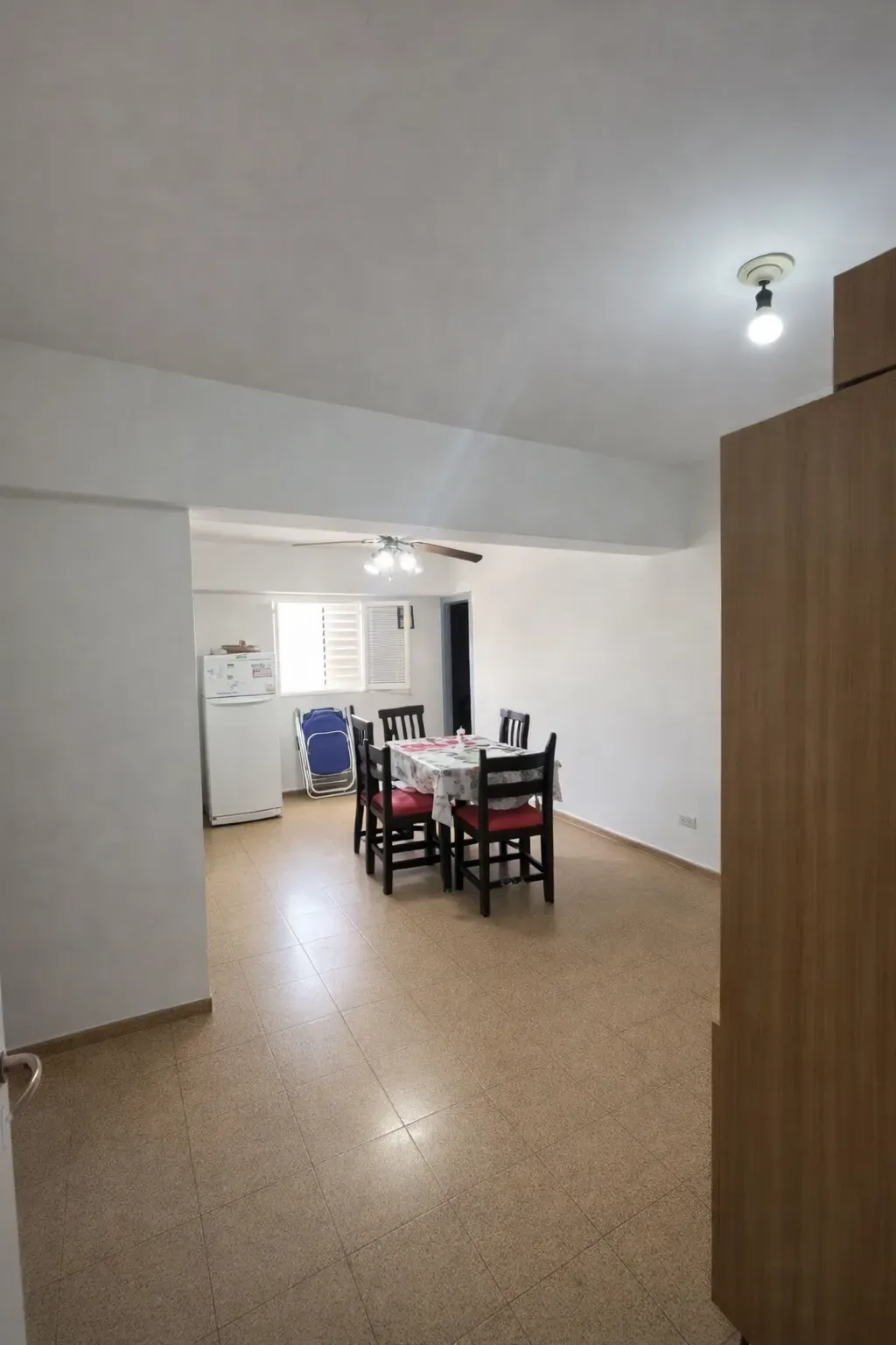 VENDO DEPTO 2 DORMI CON PATIO Y TERRAZA PROPIA EN SAN VICENTE