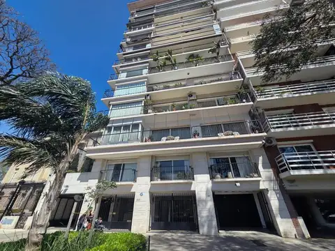 Departamento en venta - 5 ambientes - palermo chico