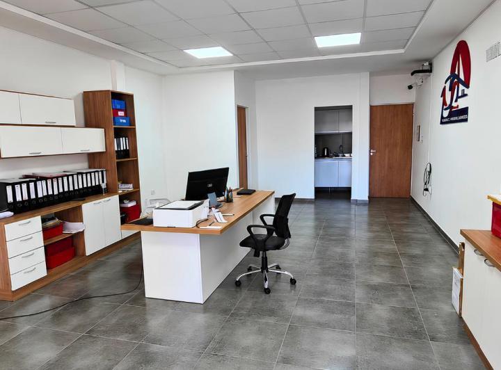 Oficina comercial · 50m² · 2 Ambientes