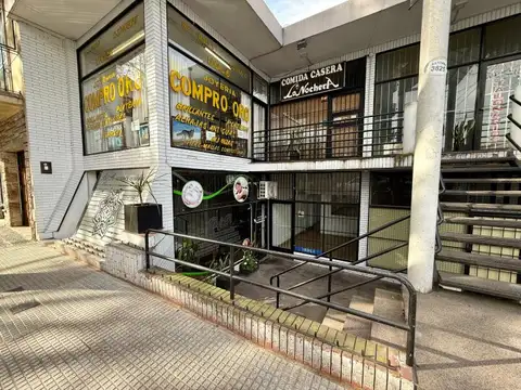 Venta local comercial en pb - saavedra