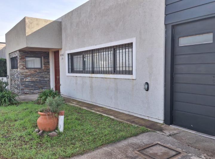 Casa · 110m² · 5 Ambientes