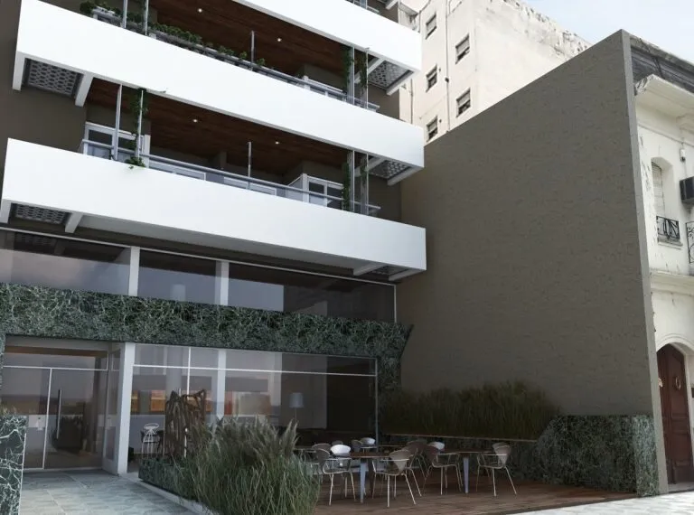Departamento en Venta de 2 Dormitorios en Nueva Cordoba con SUM