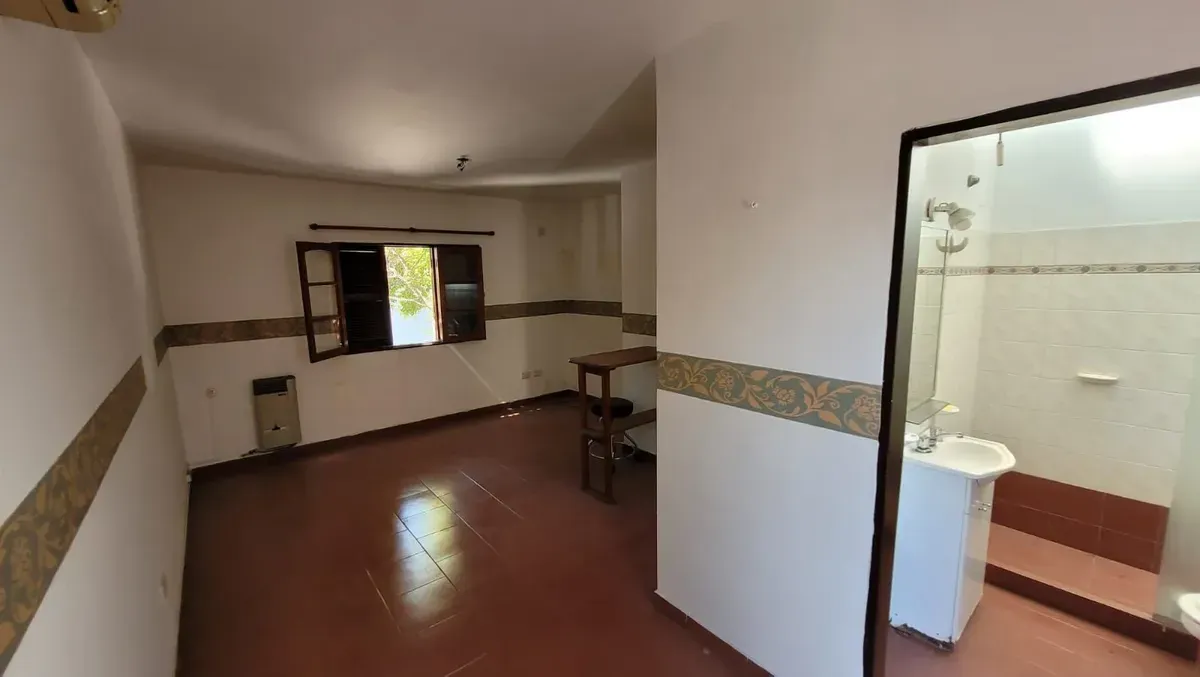 Departamento En Barrio Alta Cordoba
