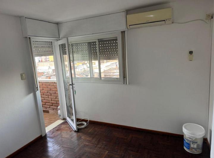 Departamento · 43m² · 2 Ambientes