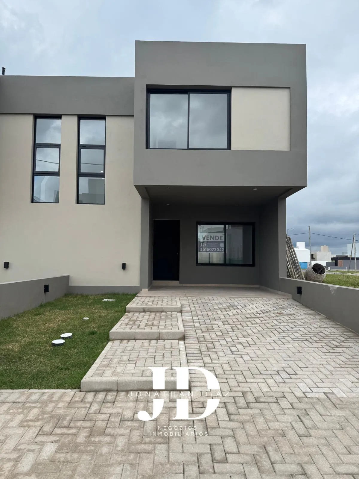 Duplex de Categoria en Venta