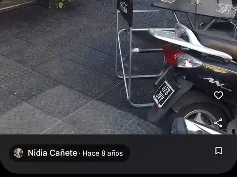 Resto bar totalmente equipado.