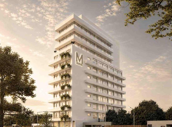 Departamento · 47m² · 2 Ambientes