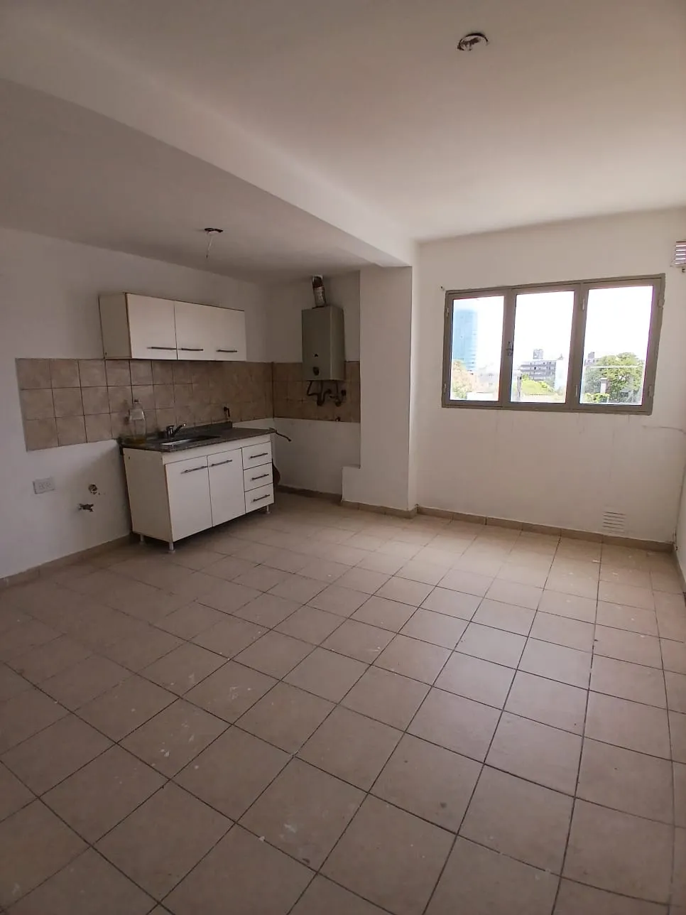 ALBERDI 1 DORM CON BALCON